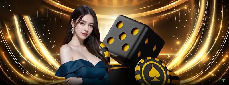 Cassino 3qq - mesas ao vivo e jogos