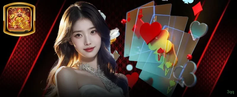 Cassino 3qq - mesas ao vivo e jogos