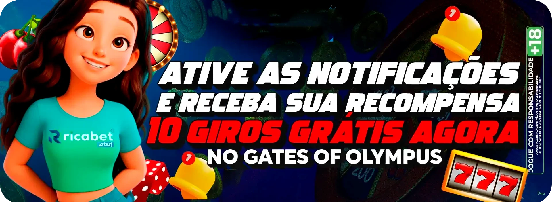 Slots 3qq - Sweet Bonanza e caça-níqueis populares