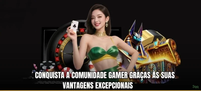 Suporte VIP 3qq - atendimento prioritário