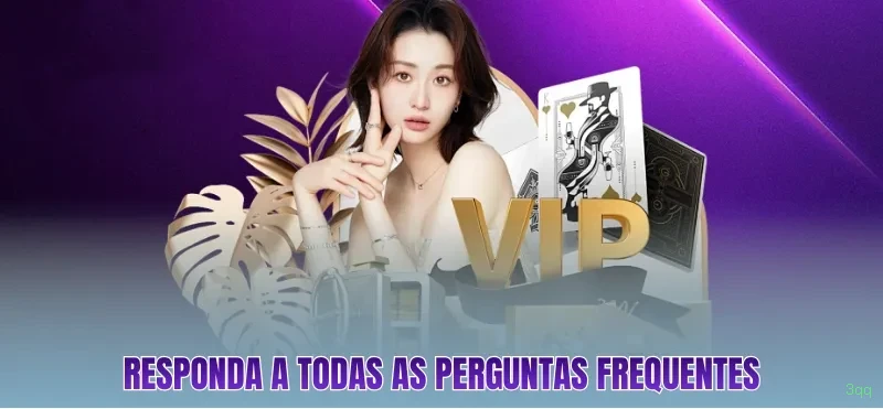 Ganhar e sacar na 3qq